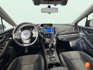 Subaru XV 1.6i Sport Plus Auto