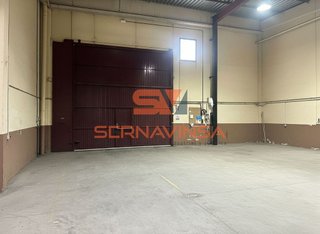 Nave industrial en alquiler en La Clota - Zona industrial en Cerdanyola del Vallès