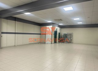 Nave industrial en alquiler en La Clota - Zona industrial en Cerdanyola del Vallès