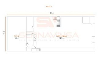 Nave industrial en alquiler en La Clota - Zona industrial en Cerdanyola del Vallès