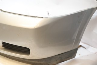PARAGOLPES DELANTERO OPEL VECTRA C BERLINA Club