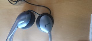Auriculares PC con Micrófono Jack 3.5mm