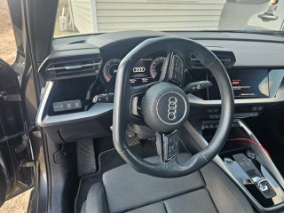 Audi A3 2021