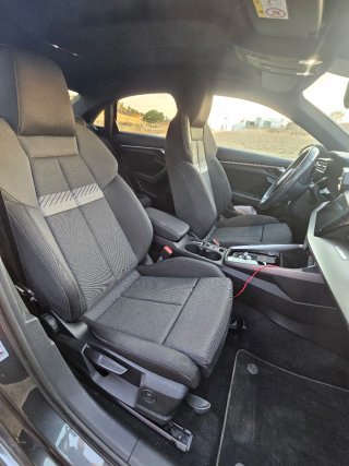 Audi A3 2021