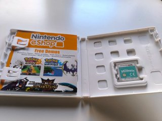 Miitopia 3DS Nintendo RPG
