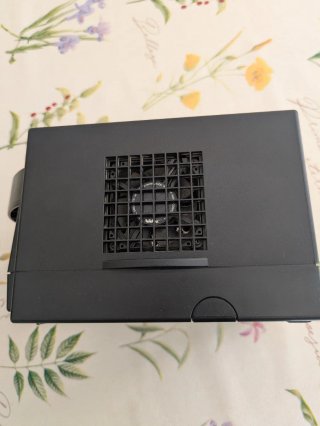 Nintendo Gamecube