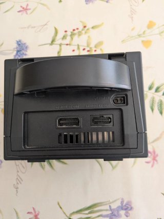 Nintendo Gamecube