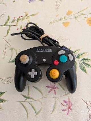 Nintendo Gamecube
