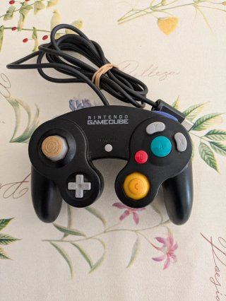 Nintendo Gamecube