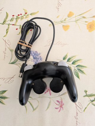 Nintendo Gamecube