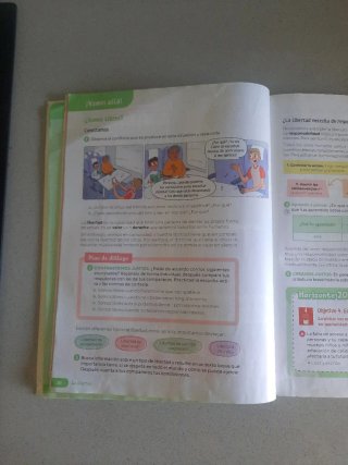 Educación en Valores Cívicos y Éticos Primaria ...