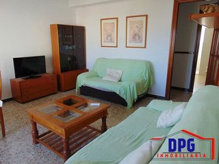 Casa en venta en Playa de Garrucha en Garrucha