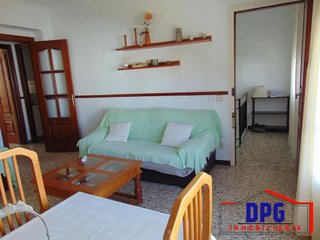 Casa en venta en Playa de Garrucha en Garrucha