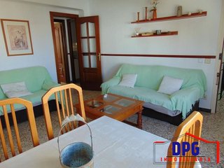 Casa en venta en Playa de Garrucha en Garrucha