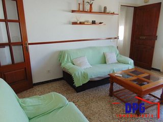 Casa en venta en Playa de Garrucha en Garrucha