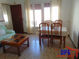 Casa en venta en Playa de Garrucha en Garrucha