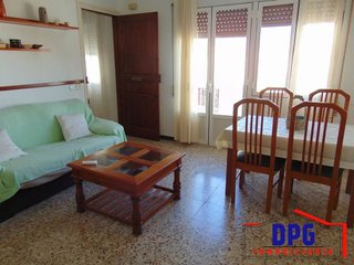 Casa en venta en Playa de Garrucha en Garrucha