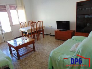 Casa en venta en Playa de Garrucha en Garrucha