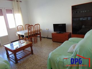 Casa en venta en Playa de Garrucha en Garrucha
