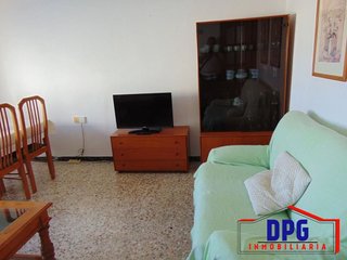 Casa en venta en Playa de Garrucha en Garrucha