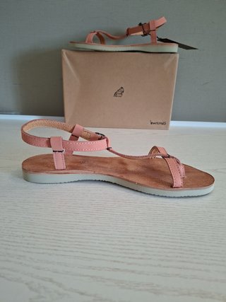 Sandalias Satorisan Talla 40