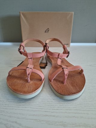 Sandalias Satorisan Talla 40