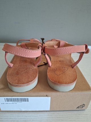 Sandalias Satorisan Talla 40