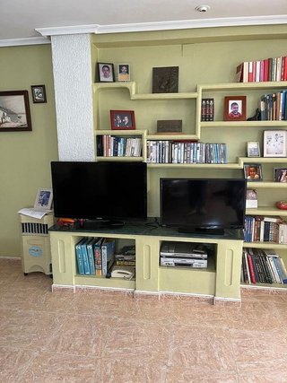 Chalet en venta en Nueva Torrevieja - Aguas Nuevas en Torrevieja
