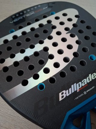 Pala Bullpadel Vertex 05 Comfort 2026