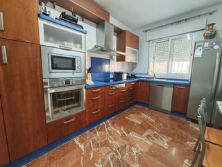 Casa en venta en Centro en Alcalá de Guadaira