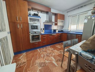 Casa en venta en Centro en Alcalá de Guadaira
