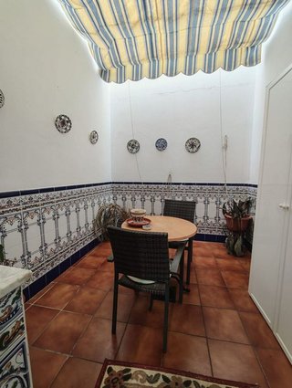 Casa en venta en Centro en Alcalá de Guadaira