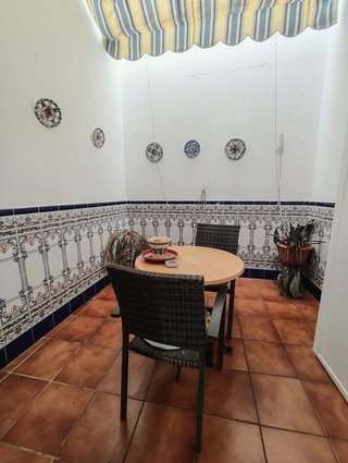 Casa en venta en Centro en Alcalá de Guadaira