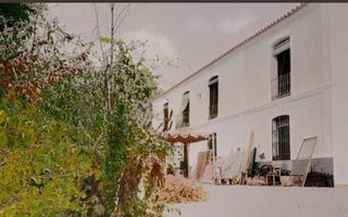 Chalet en venta en Campanillas en Málaga