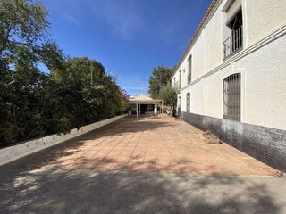 Chalet en venta en Campanillas en Málaga