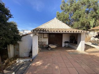 Chalet en venta en Campanillas en Málaga