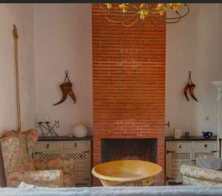 Chalet en venta en Campanillas en Málaga