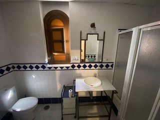 Chalet en venta en Campanillas en Málaga