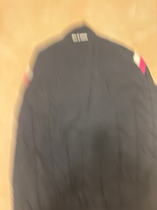 Plumón Real Madrid Adidas Temp. 14/15
