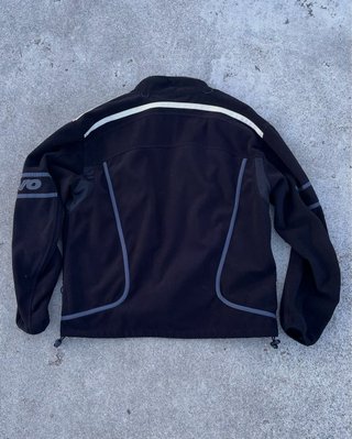 Chaqueta Moto EVO