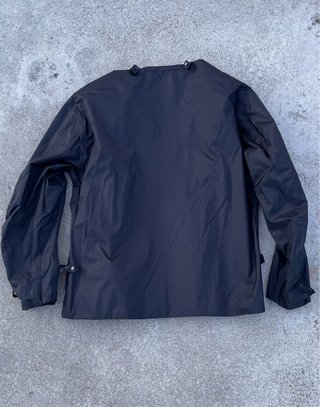 Chaqueta Moto EVO