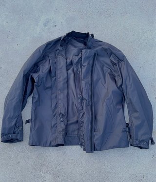 Chaqueta Moto EVO