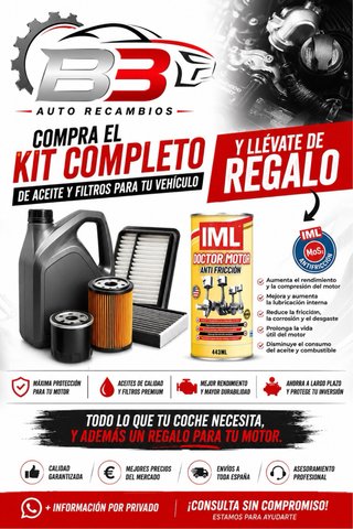 todo para tu coche