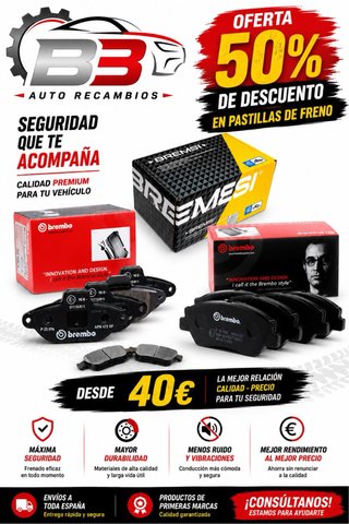 todo para tu coche