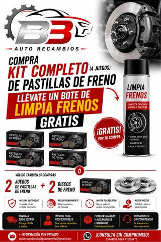 todo para tu coche
