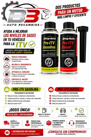 todo para tu coche