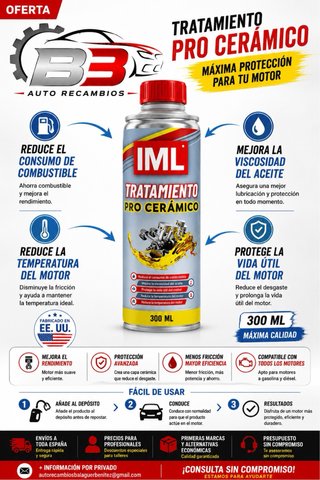todo para tu coche