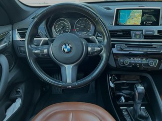 BMW X1 2016