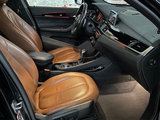 BMW X1 2016