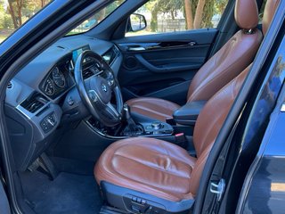 BMW X1 2016